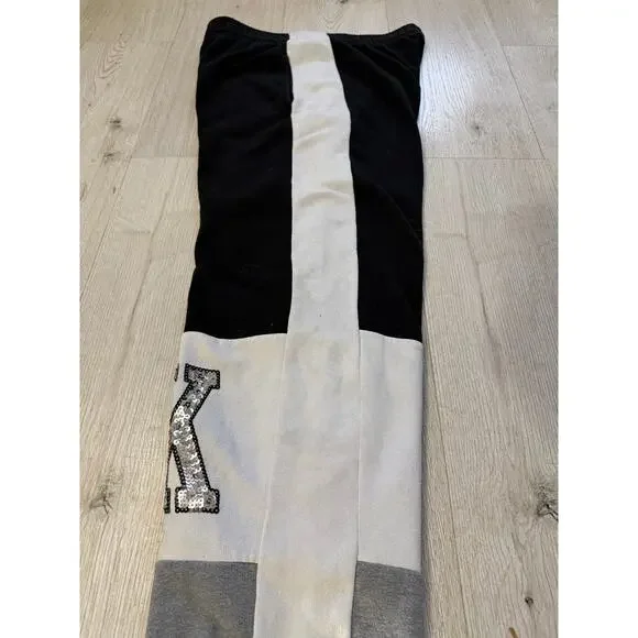 Sparkle PINK Sweats - Picture 8 of 8